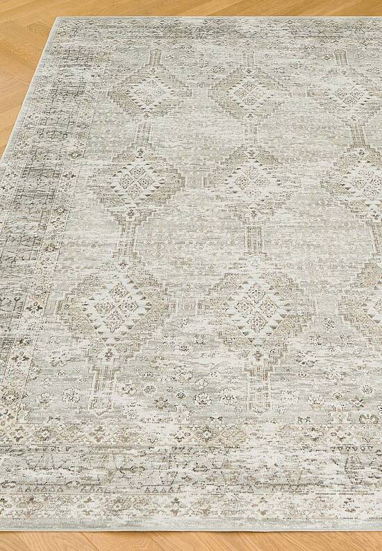 Бельгийский ковер из эко-вискозы RGE5820-R409