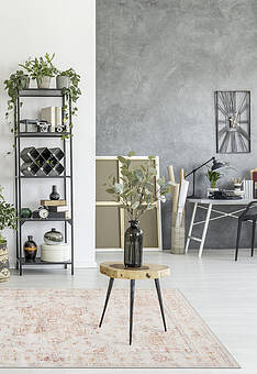 ковер в интерьере Monza RM3149-R245