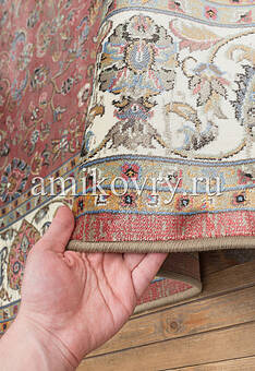 фактура ковра Barolo RB219-R04