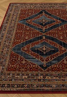 ковер в перспективе Prestige 8400-53578