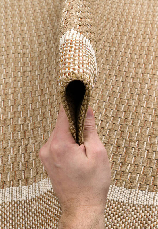 Циновка на пол SV6190