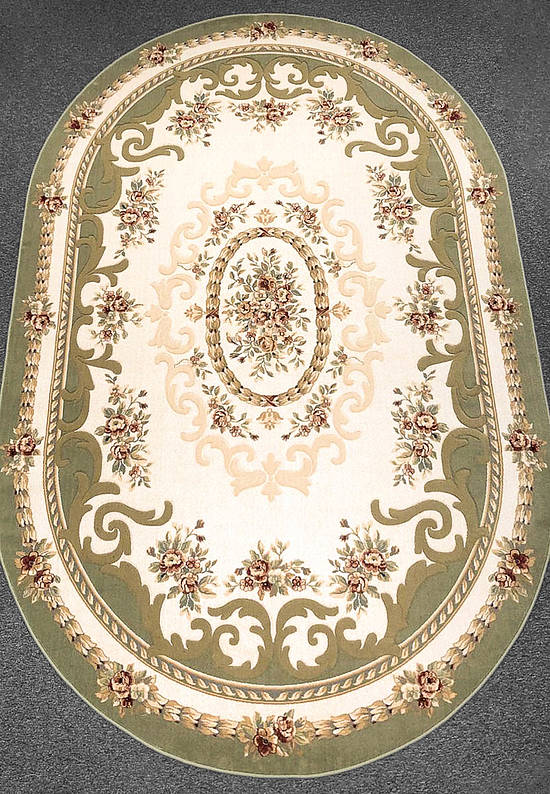 Шерстяной молдавский ковер 8504-51028 discount