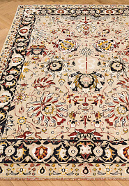 ковер в перспективе Old Persian Palace 2217M