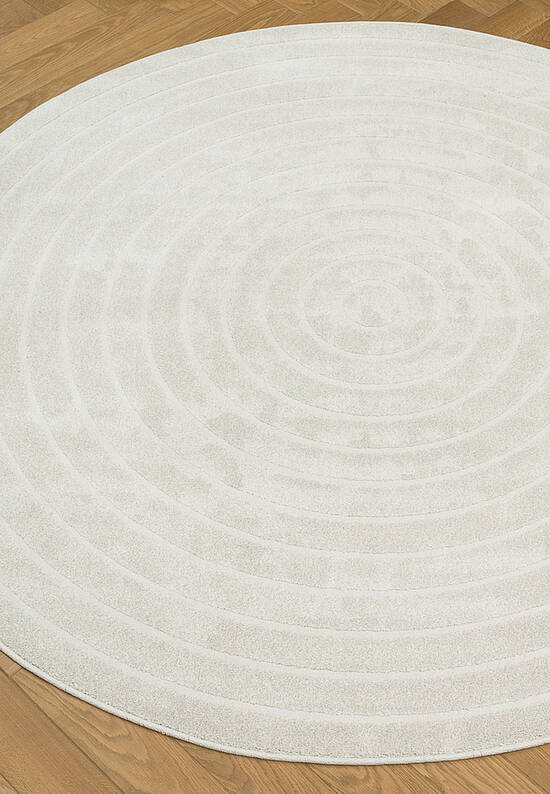 Современный бельгийский ковер RS6026-R454