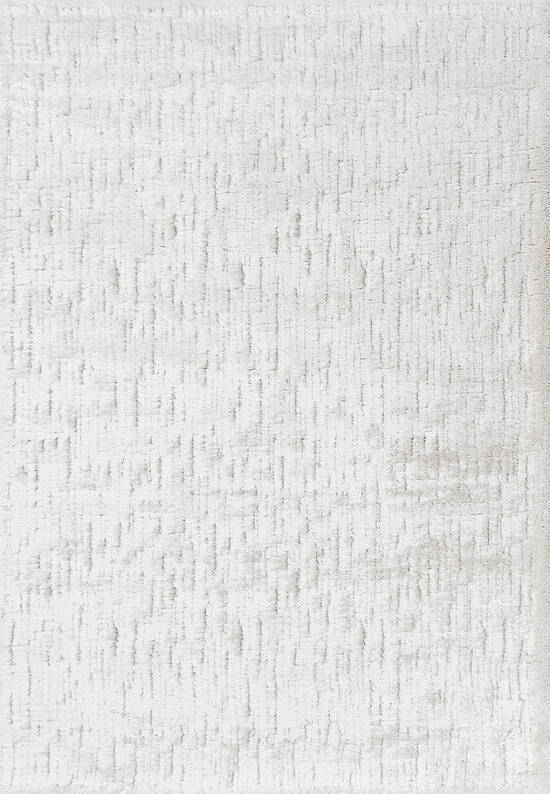 Пушистый ковер из полиэстера RN6019-R454