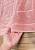 Розовый коврик для ванной комнаты Maritime 2580 Dusty Rose