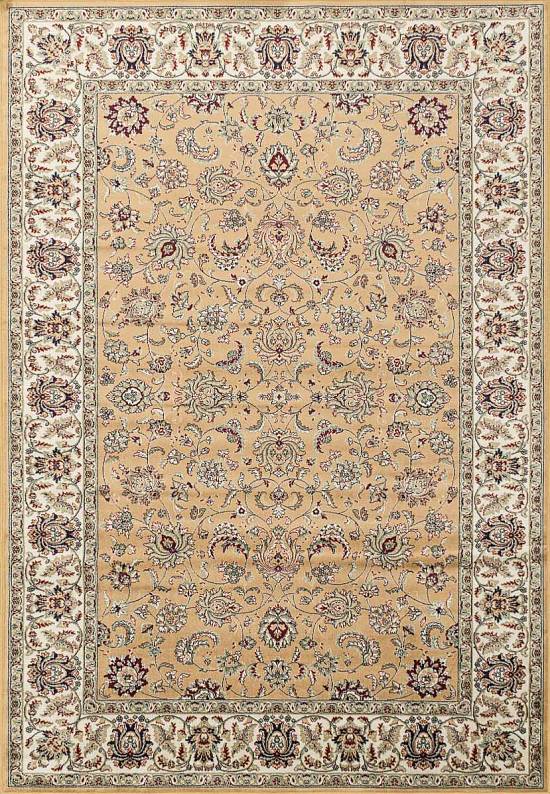 Бельгийский ковер из вискозы VB3088-V268