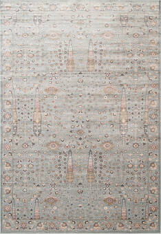 дизайн ковра Diana VD2326-V206