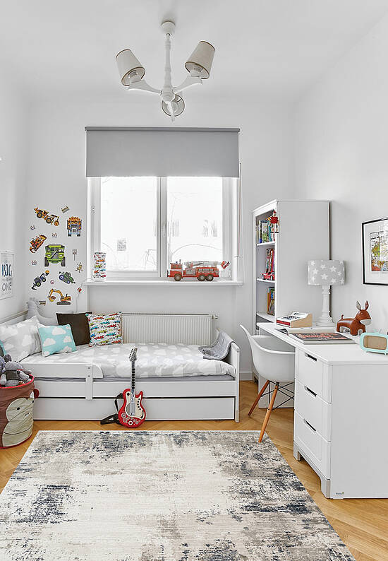 Турецкий ковер BC 09