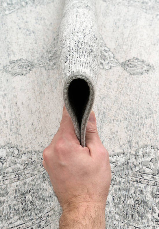 Бельгийский безворсовый ковер OI2175-O01