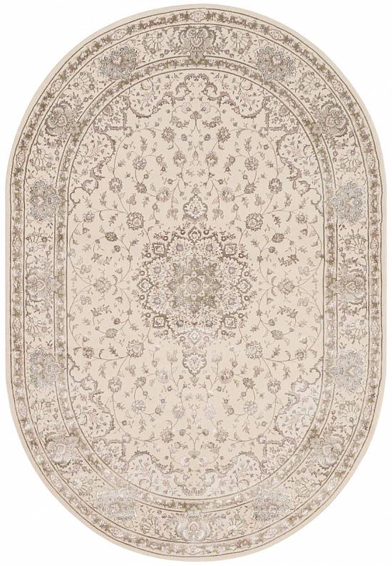 Бельгийский ковер из вискозы и полиэстера VR3198-V145