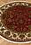 Элитный ковер ручной работы 10/10 SKP-167-1-Red/Ivory