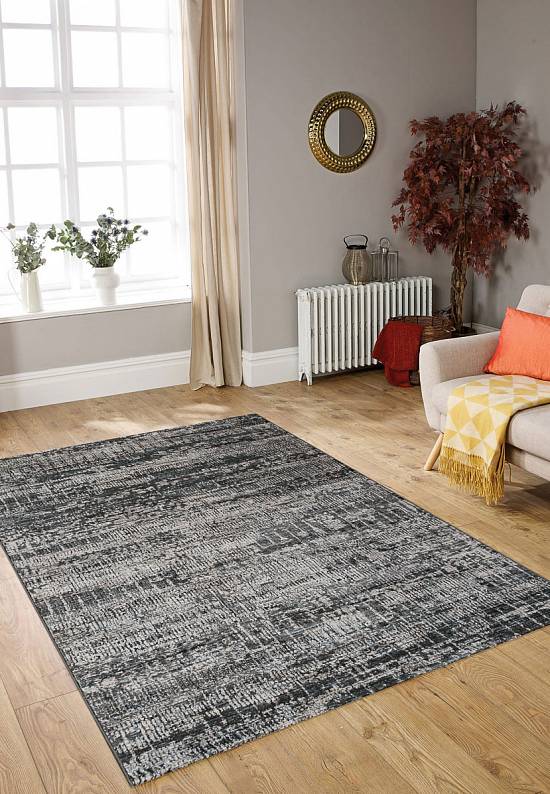 Бельгийский винтажный ковер RV4621-R605