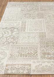 ковер в перспективе Ivory RI1362-R472