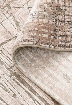 фрагмент ковра Nazenin 1956