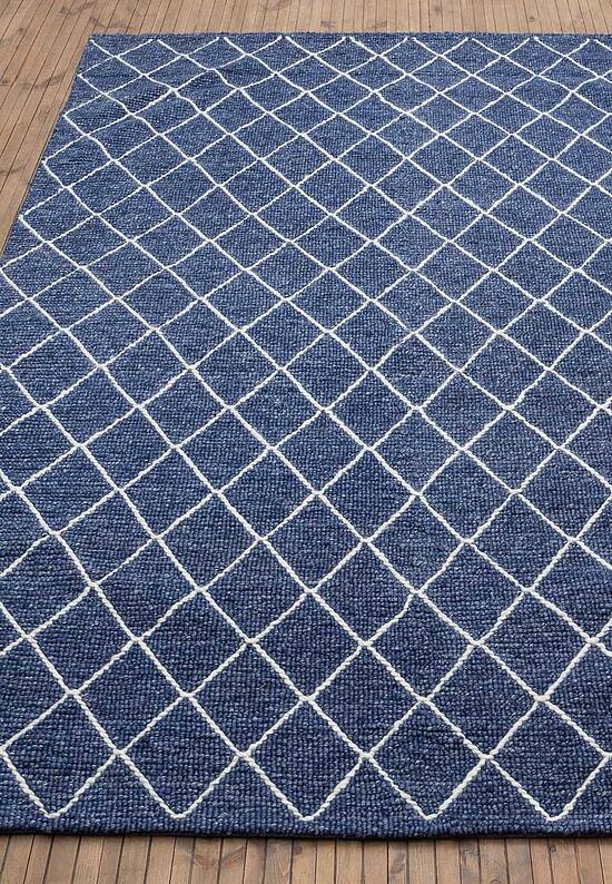 Дизайнерский ковер Framework 229.001-500