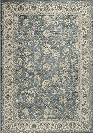дизайн ковра Mercanti RM6309-R388