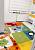 Недорогой синтетический ковер 2903-Multicolor