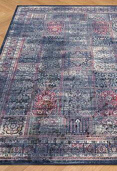 ковер в перспективе по ворсу Diana VD2313-V217