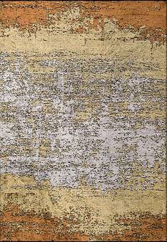 дизайн лицевой стороны безворсового ковра Couture Duo SC6184