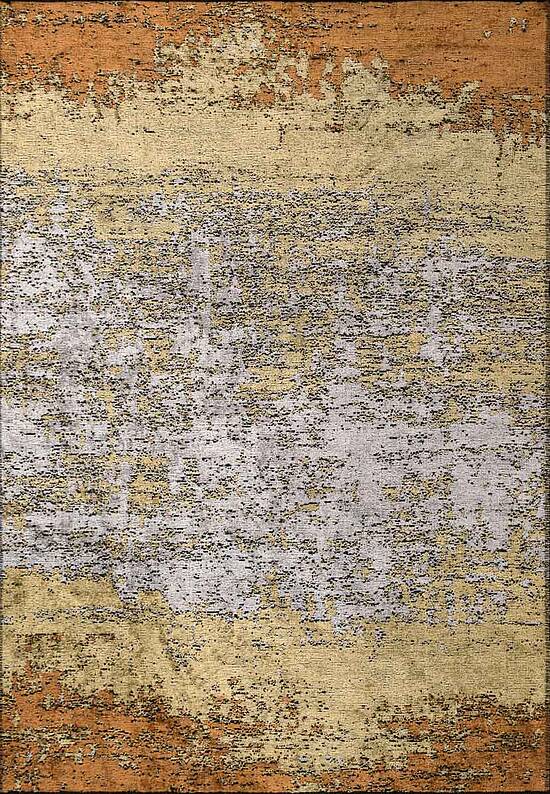 Двусторонний безворсовый ковер SC6184