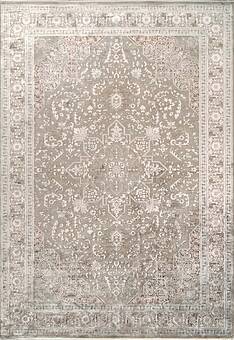 дизайн ковра Babil BBL 02 Grey