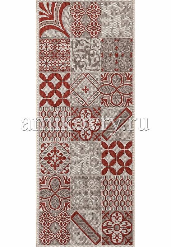 Ковер-циновка для кухни BR131-B218