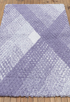 Коврик для ванной Irya Bath Wall-Purple
