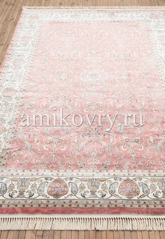Бельгийский вискозный ковер RB219-R04