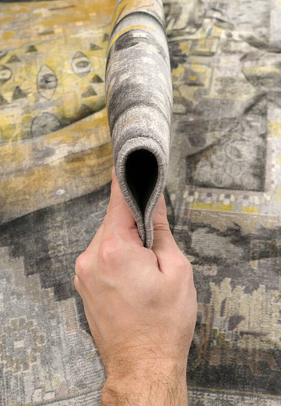 Расписной ковер VD2321-V97-1