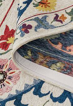 фактура безворсового ковра Millenio LM6079-L390