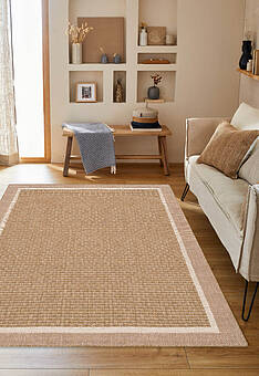 циновка в интерьере Verde SV6190