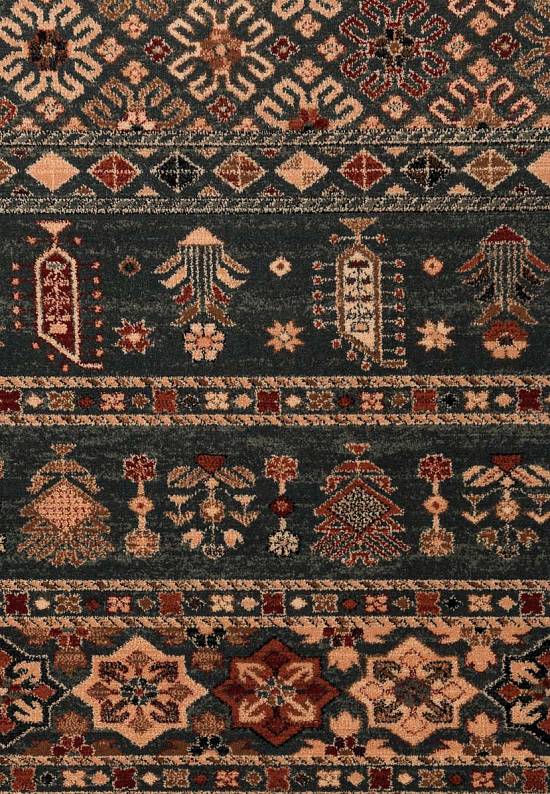Классический шерстяной ковер OS2157-O58