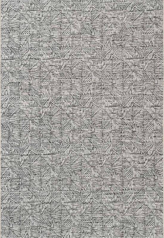 Бельгийский ковер-циновка для дома и улицы	 BA2303-B196