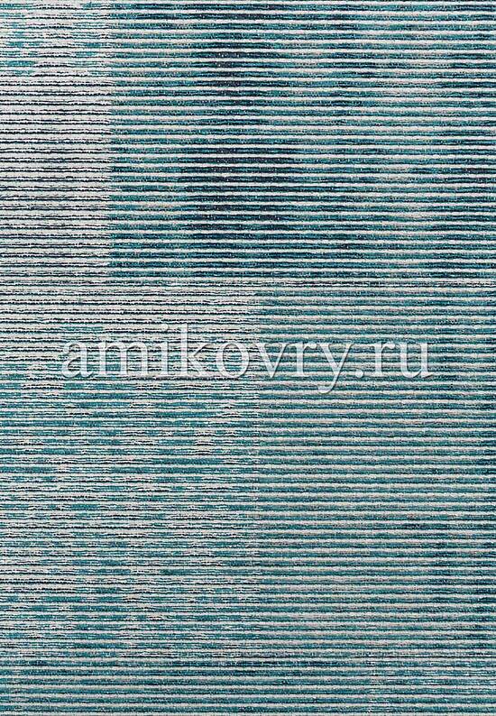 Безворсовый ковер из хлопка 93340-5001-96