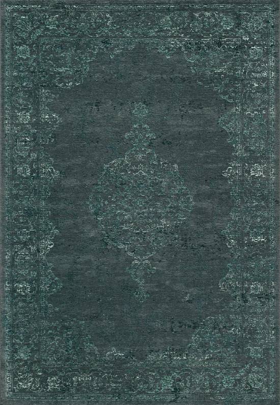 Безворсовый хлопковый ковер RL1955-R217-1 discount
