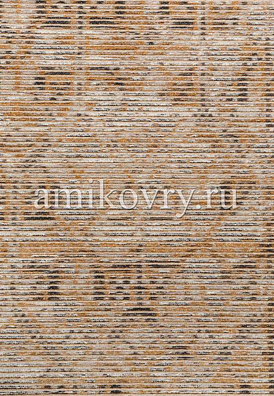 Безворсовый ковер из хлопка 93559-8002-96