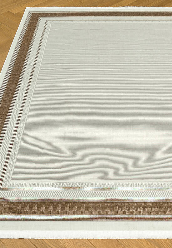 Высокоплотный мягкий ковер PM14-Bej