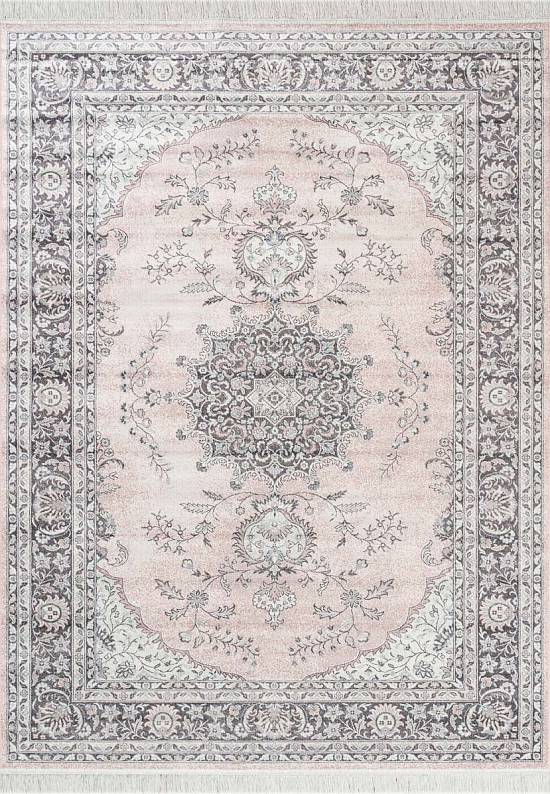 Бельгийский вискозный ковер RG2495-R07