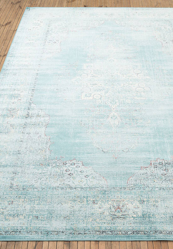 Высокоплотный ковер из вискозы VD2316-V200