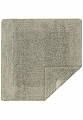 Двусторонний коврик для ванной Confetti Bath Cotton Natura Heavy 1061 Grey квадрат