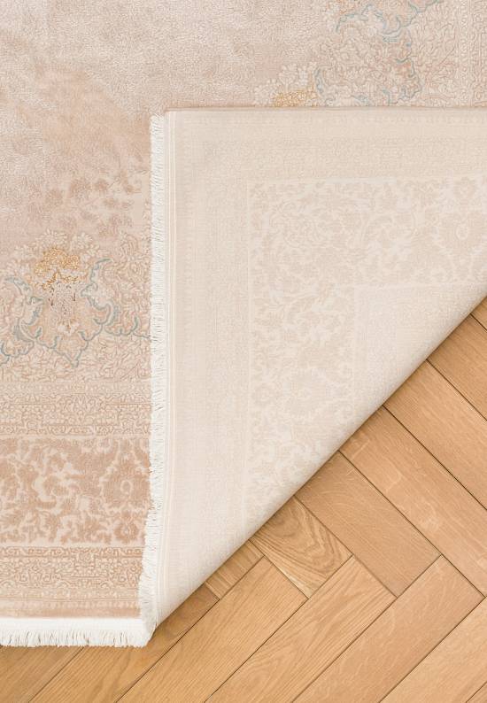 Классический ковер из акрила SE3899