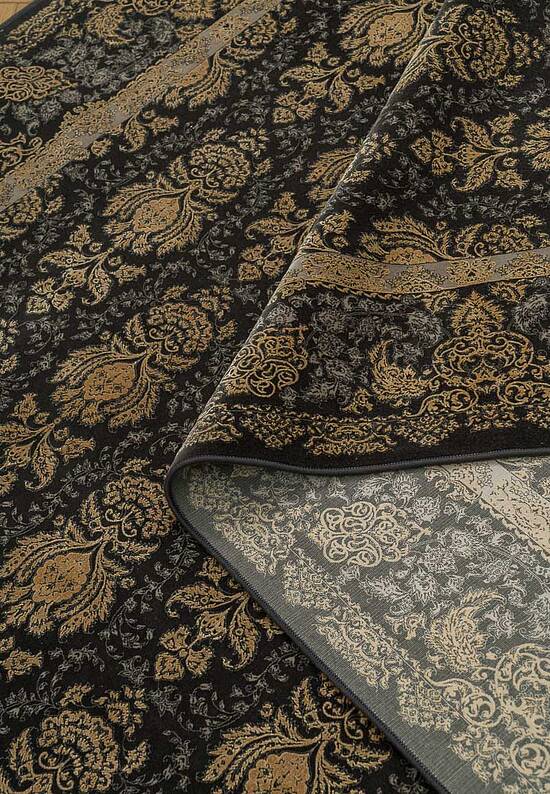 Классический ковер из Ирана UC3934