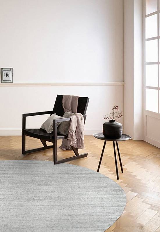 Ковер в стиле этно из Бельгии RE508-R25