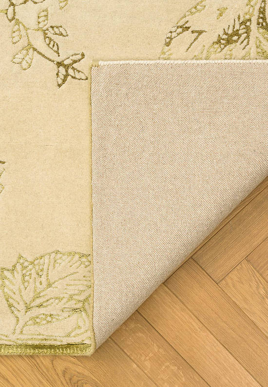 Шерстяной ковер Tonquin Gold