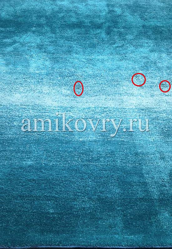 Мягкий ковер с градиентом 3Y16151150-05 discount15