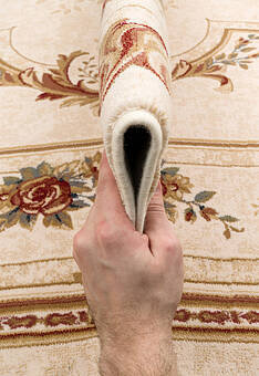 фактура ковра Prestige 8539-51053