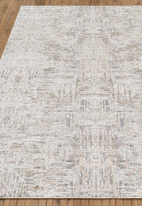 Турецкий винтажный ковер ST 08 Beige Gold XW