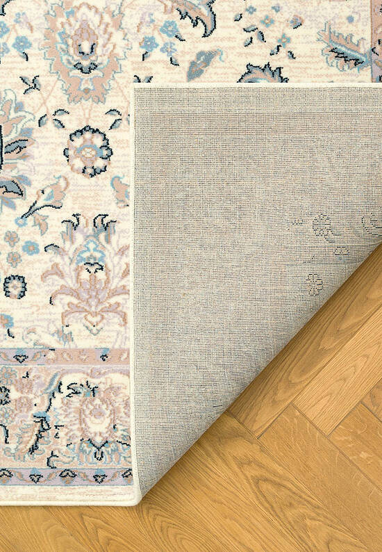 Монгольский шерстяной ковер EA5959-E11