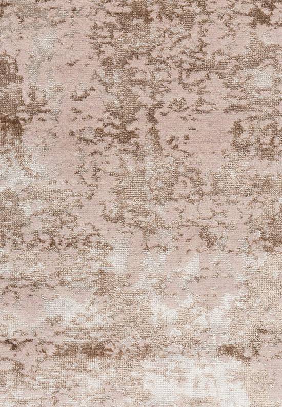 Ковер из шерсти с вискозой 2003-Beige